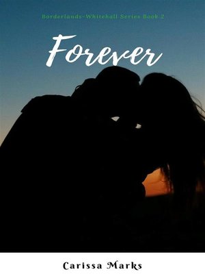 cover image of Forever